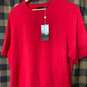 Joseph Abboud Crewneck T-Shirt